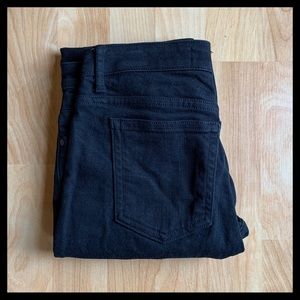 Alexander wang jeans